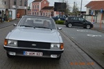 Oldtimermeeting Opwijk Passion And Cars