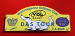 DAS Tour Wommelgem