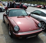 Porsche Days Franchorchamps