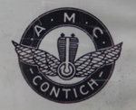AMC Contich Karossen en Koffie