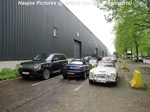 British Car Day - Anglo Parts (Mechelen)