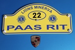 Lions Minerva Paasrit