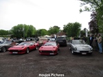 Xclusive Cars and Coffee (Schilde)