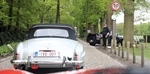 Xclusive Cars and Coffee en rit naar Antwerp Classic Event
