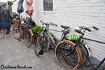 Waseum Oldtimer fietsrit "Antieke Velokes"