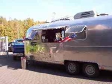 Oldtimer te huur: Airstream  Tradewind