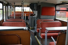 Oldtimer te huur: MAN SD200 Dubbeldek autocar