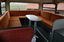 Oldtimer te huur: MAN SD200 Dubbeldek autocar
