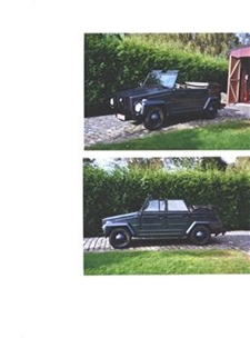 Oldtimer te huur: Buick 