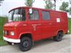 Oldtimer te huur: Mercedes Benz Daimler Benz L408G
