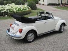Oldtimer te huur: Volkswagen 1302LS