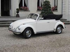 Oldtimer te huur: Volkswagen 1302LS