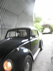 Oldtimer te huur: Volkswagen Beetle 1835 cc