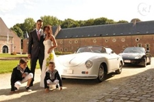 Oldtimer te huur: Apal Porsche Speedster