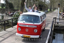 Oldtimer te huur: Volkswagen T1,T2, Kever Cabrio