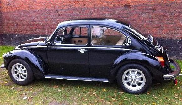 Oldtimer Kever : VW kever B.J 1970 | Kever, Vw kevers, Oldtimers - van