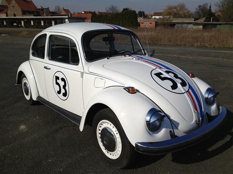 Auto marktplaats: Vw kever oldtimer