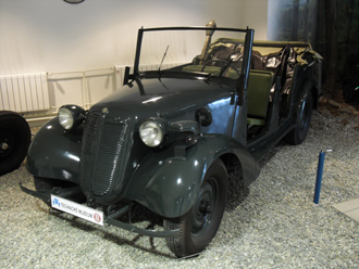 Tatra 57K