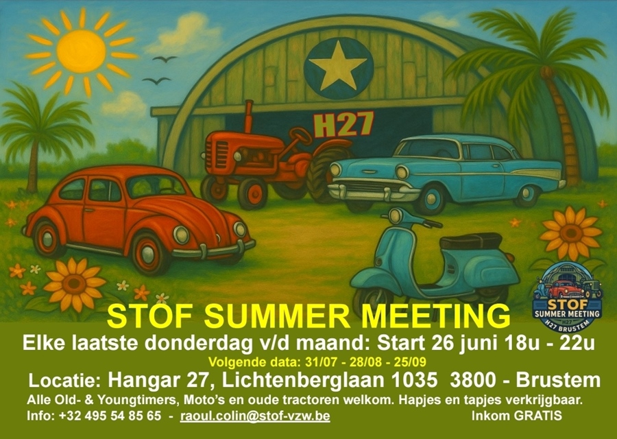 Summer Meeting