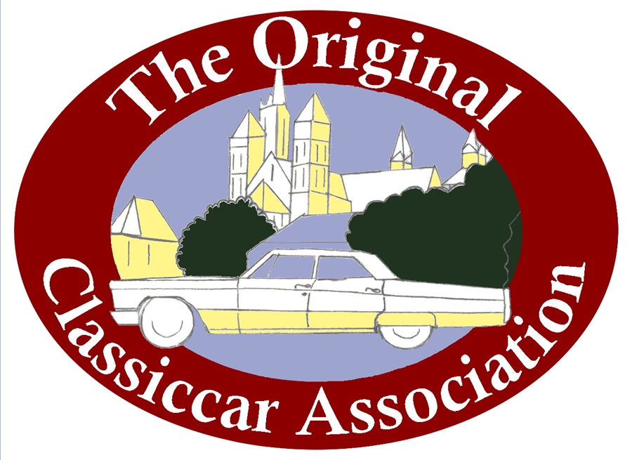 Oldtimer en Classiccar meeting TOCA