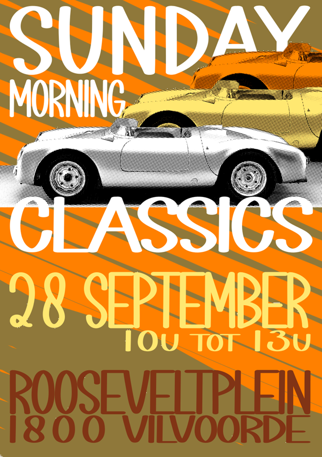 Sunday Morning Classics