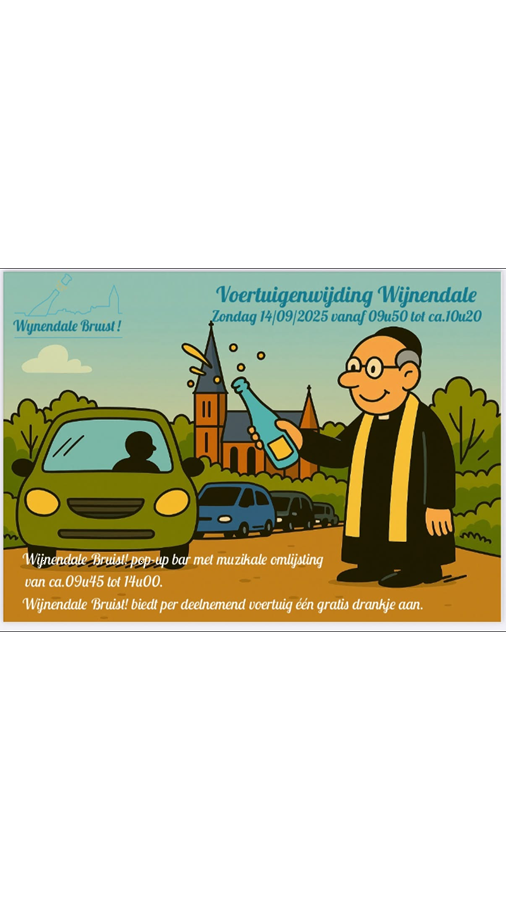 Voertuigenwijding