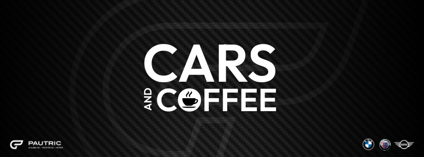 Pautric Cars & Coffee