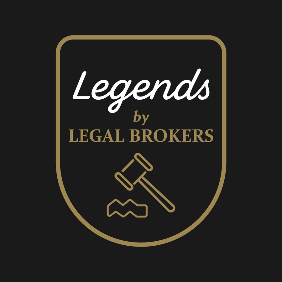 Opening Legends by Legal Brokers showroom