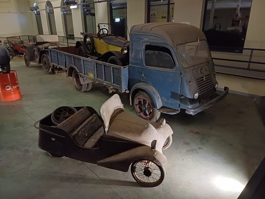 Internationaal Dwergautotreffen