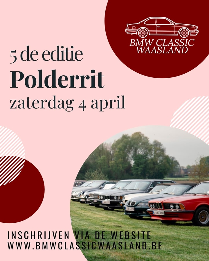 5de Polderrit