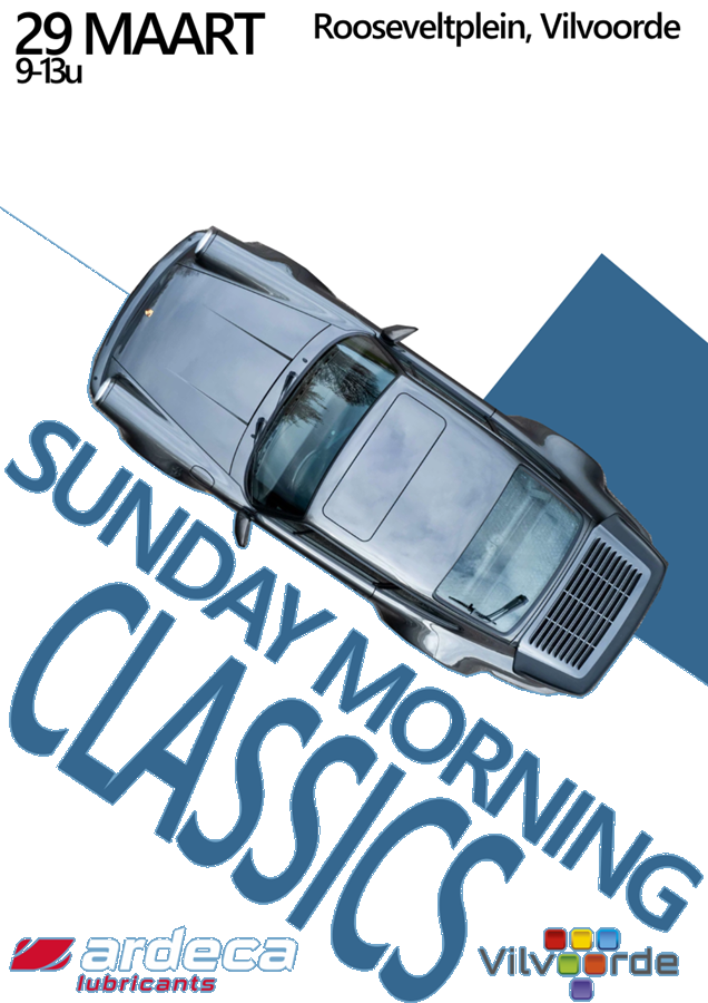 Sunday Morning Classics