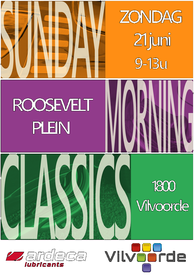 Sunday Morning Classics