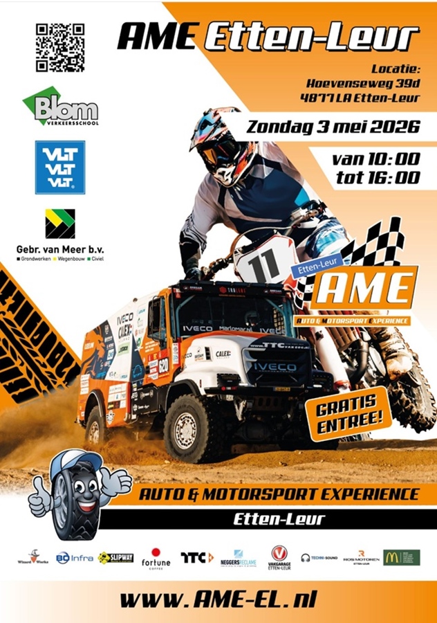 Auto & Motorsport Experience