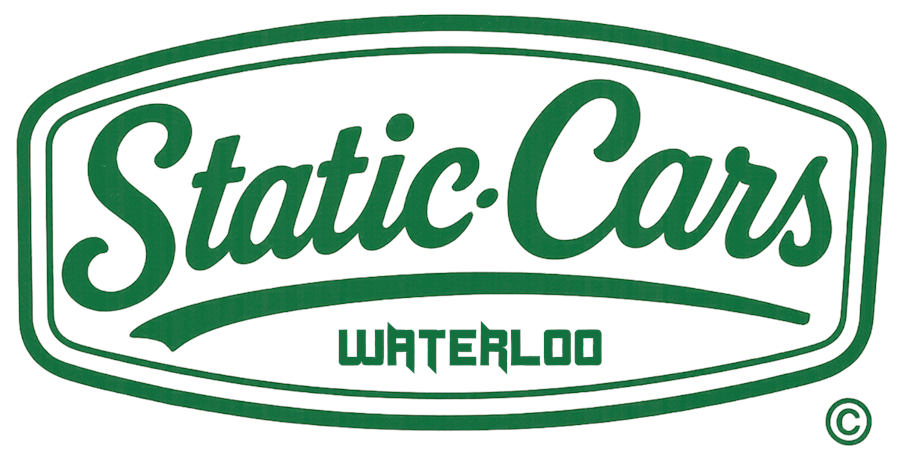 Static-Cars MédiaMarkt Waterloo