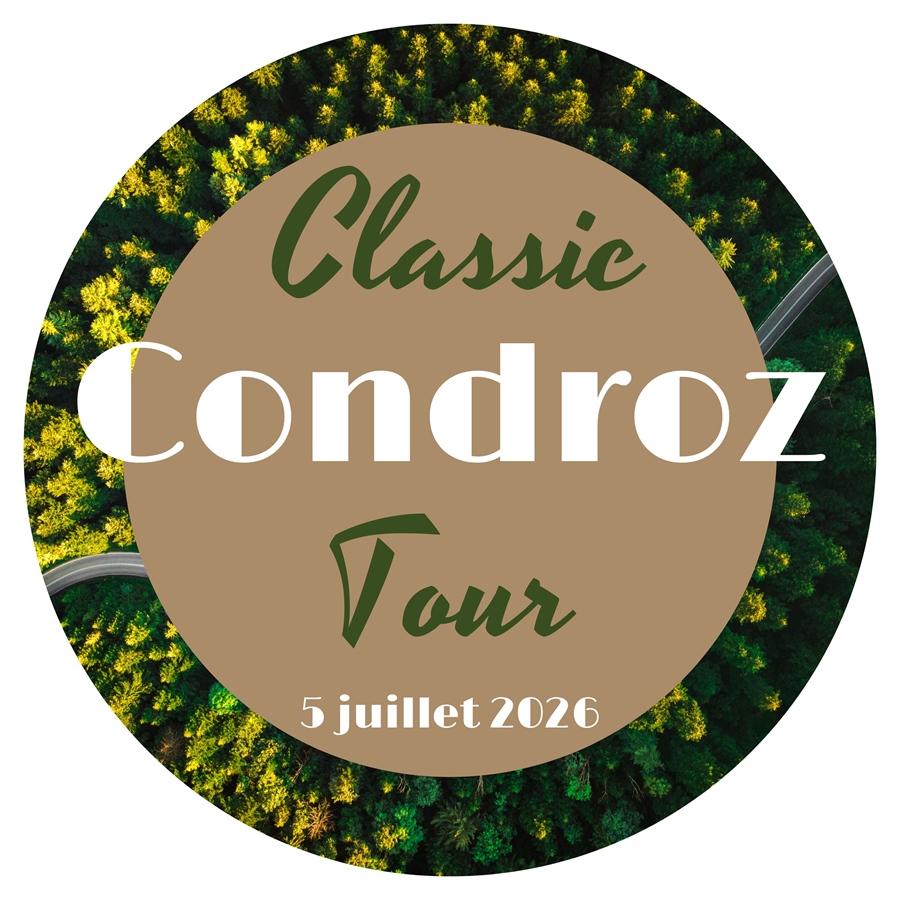 Classic Condroz Tour