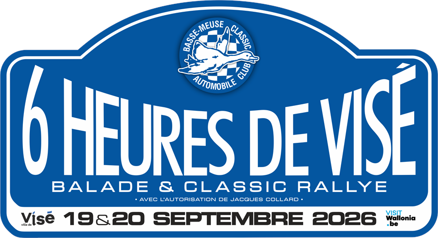 6 Heures De Visé