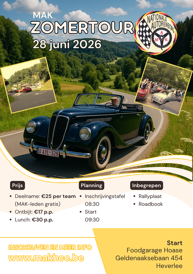 MAKhcc Zomerrit