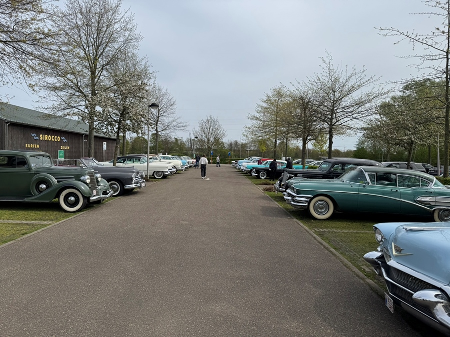 Rondrit door De Kempen