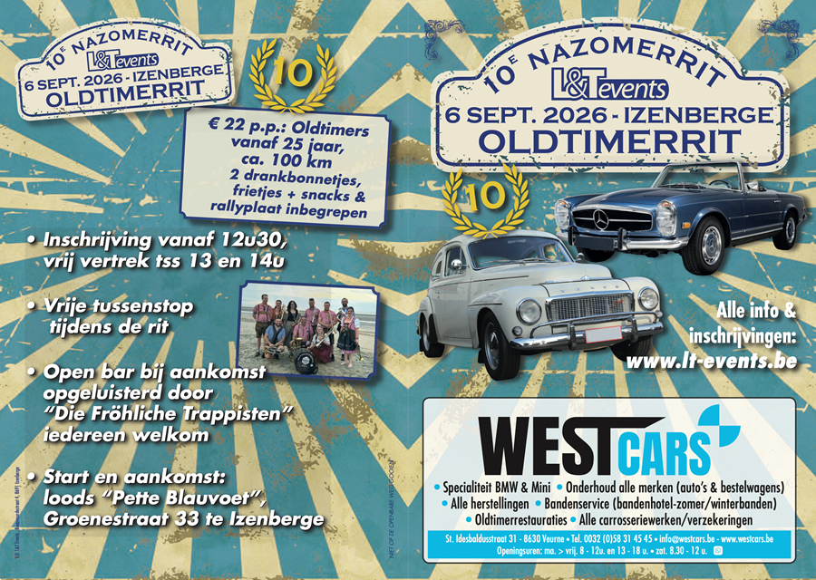 10de Nazomerrit