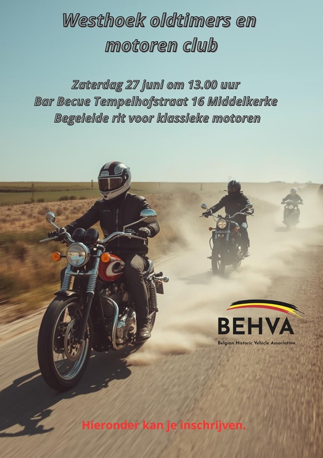 De Westhoekrit
