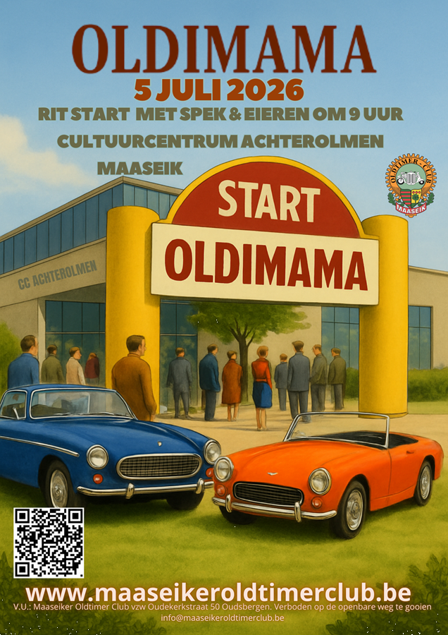 Oldimama