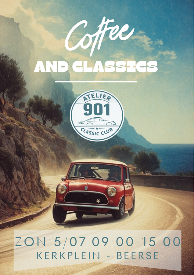Coffee & Classics