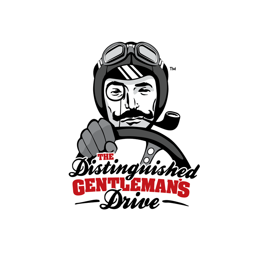 Distinguished Gentleman's Drive – Dgd Liège