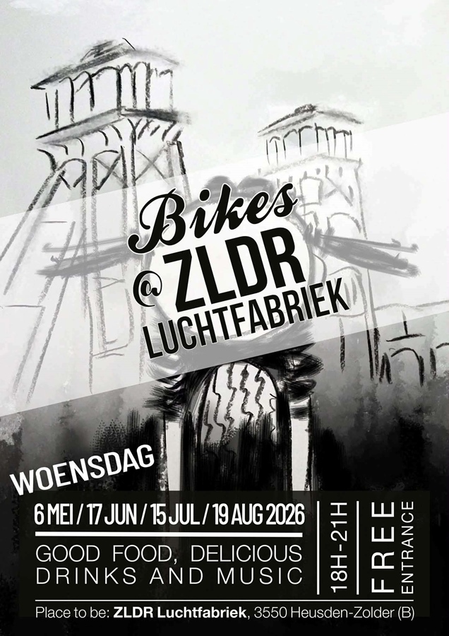 Bikes@ZLDR