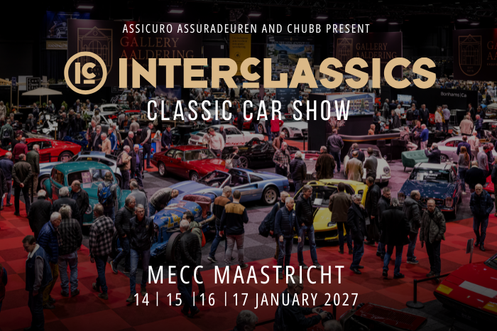 InterClassics Maastricht