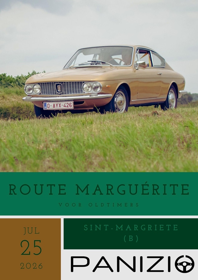 Route Marguérite
