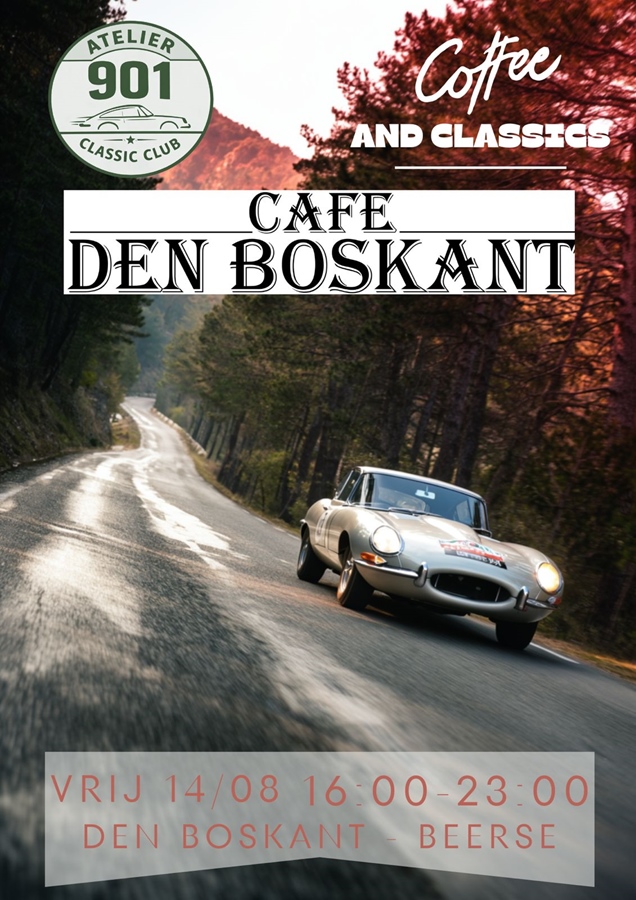Coffee & Classics