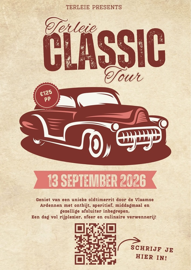 Ter Leie Classic Tour