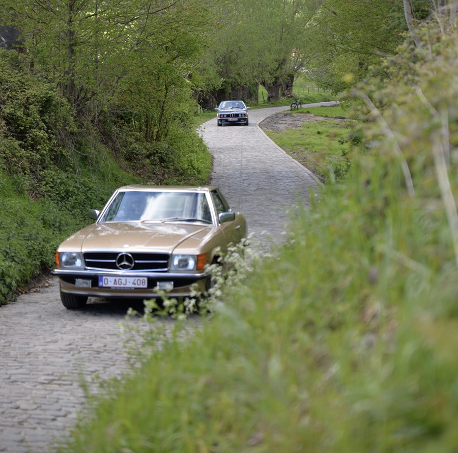 Maillard Rally