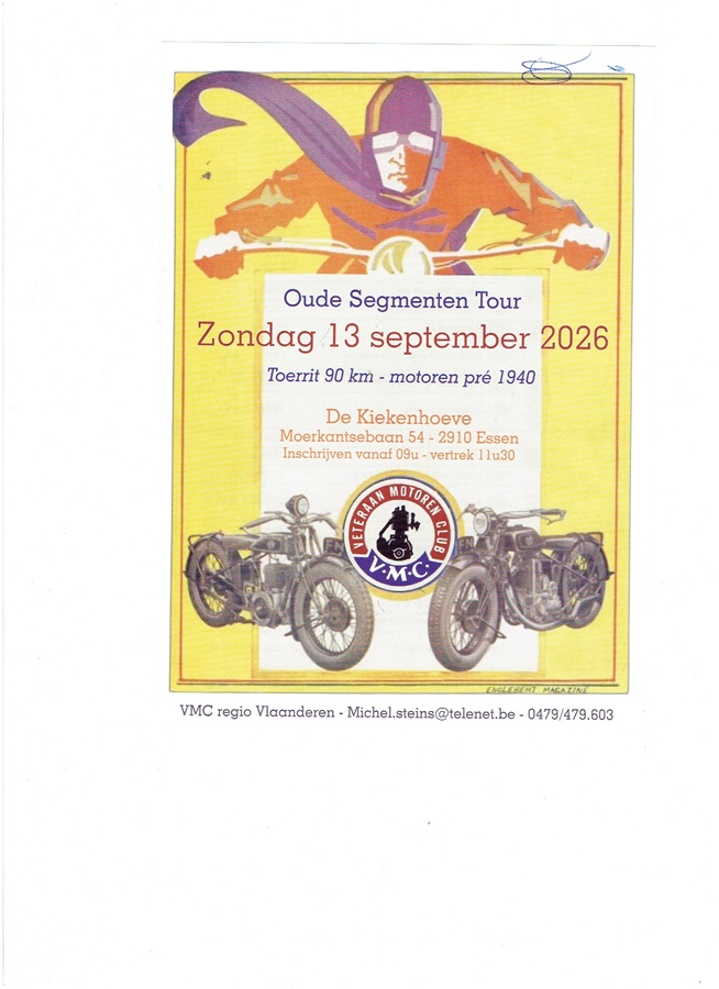 Oude Segmententoer